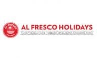 Alfresco Holidays Discount Codes