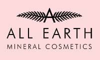 All Earth Mineral Cosmetics Discount Codes