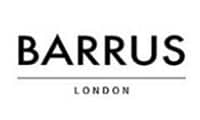 Barrus London Discount Code