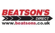Beatsons Discount Codes