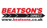 Beatsons Discount Codes