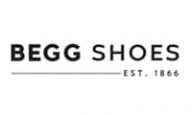 Begg Shoes Discount Code