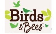 Birds and Bees Discount Codes