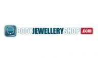 Body Jewellery Shop Discount Codes