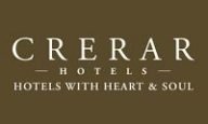 Crerar Hotels Discount Codes