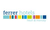 Ferrer Hotels Discount Codes