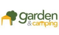 Garden-Camping Discount Codes