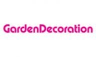 Garden Decoration Discount Codes