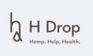 H Drop Discount Code