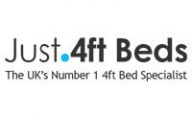 Just 4ft Beds Discount Codes
