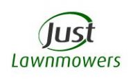 Just Lawnmowers Discount Codes