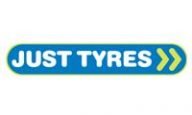 Just Tyres Discount Code