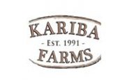 Kariba Farms Discount Codes
