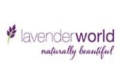 Lavender World Discount Code