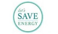 Let's Save Energy Discount Code