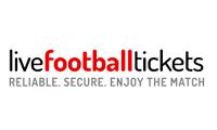 Live Football Tickets Discount Codes