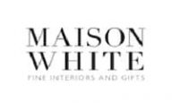 Maison and White Discount Code