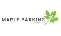 Maple Parking Discount Codes