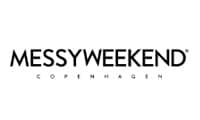 Messy Weekend Discount Codes