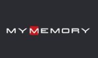 MyMemory Discount Codes