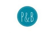 P and B Home Discount Codes