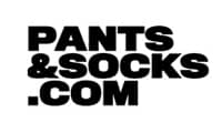 Pants & Socks Discount Code