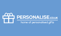 Personalise.co.uk Discount Code