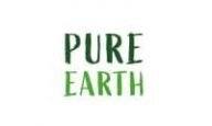 Pure Earth Discount Codes