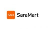SaraMart UK Discount Code