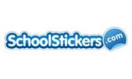 School Stickers Discount Codes