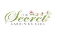 Secret Gardening Club Discount Code