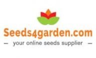 Seeds4Garden Discount Codes