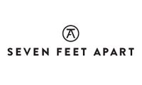 Seven Feet Apart Discount Codes