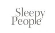 Sleepy People Discount Code