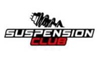 Suspension Club Discount Code