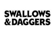 Swallows and Daggers Discount Codes