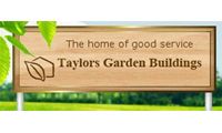 Taylors Garden Buildings Discount Codes