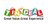 TinyDeal Discount Codes
