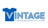 Vintage Football Shirts Voucher Codes