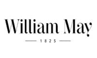 William May Discount Codes